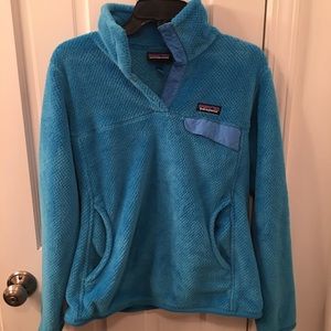 Women’s Patagonia pullover